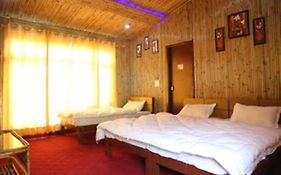 Hotel Raas Mussoorie